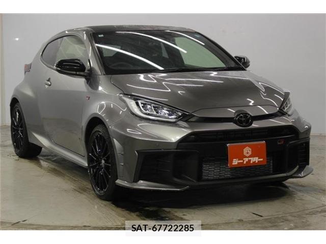 Toyota Gr Yaris 2024-07 8849170-2