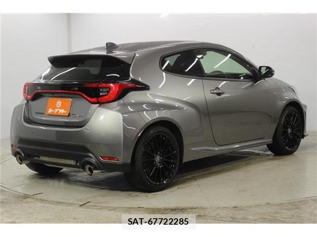 Toyota Gr Yaris 2024-07 8849170-4