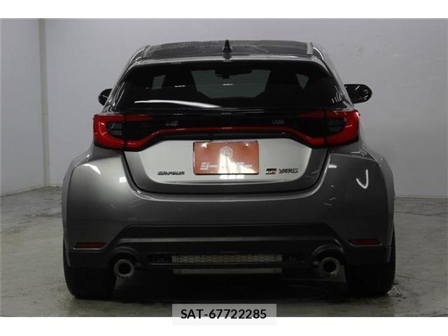Toyota Gr Yaris 2024-07 8849170-5