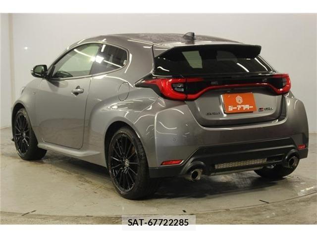 Toyota Gr Yaris 2024-07 8849170-6
