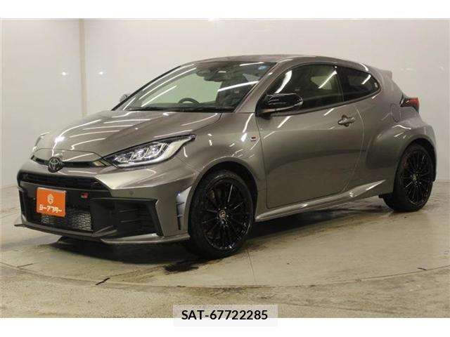 Toyota Gr Yaris 2024-07 8849170-8