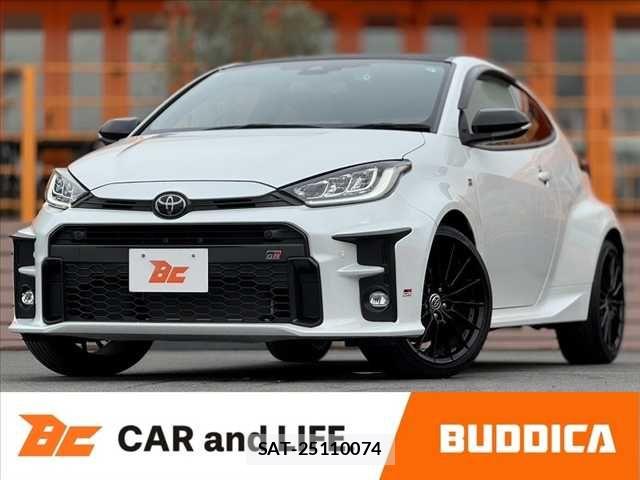 Toyota Gr Yaris 2021-05 8849173-0