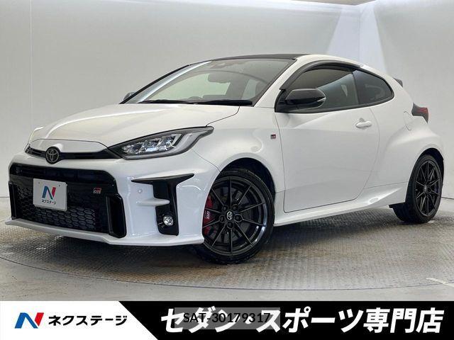 Toyota Gr Yaris 2021-09 8849172-0