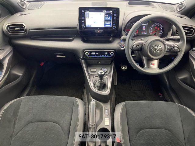 Toyota Gr Yaris 2021-09 8849172-1