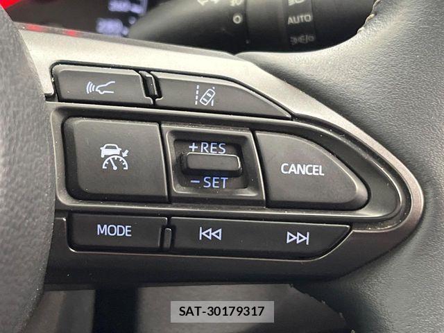 Toyota Gr Yaris 2021-09 8849172-3