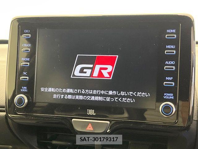 Toyota Gr Yaris 2021-09 8849172-7