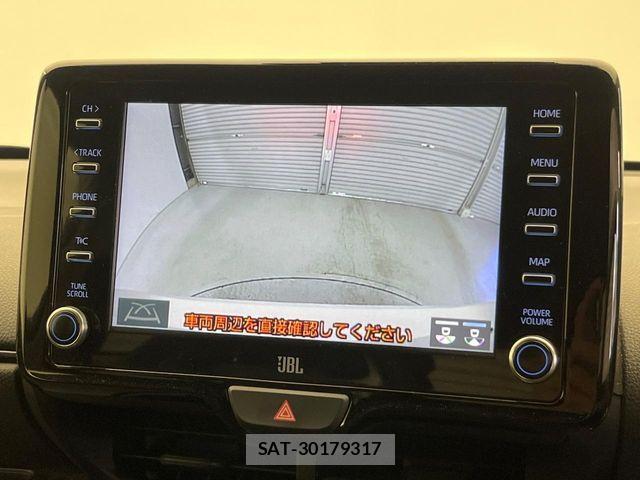 Toyota Gr Yaris 2021-09 8849172-8