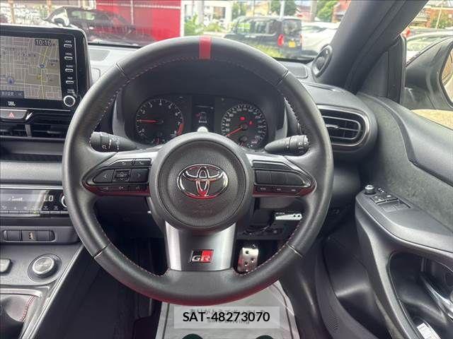 Toyota Gr Yaris 2020-10 8849174-14