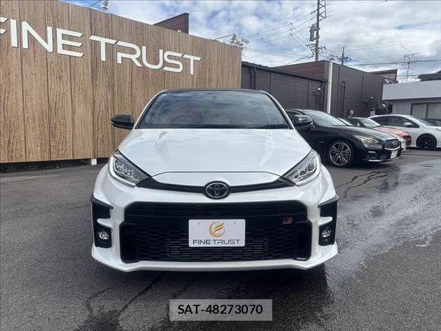 Toyota Gr Yaris 2020-10 8849174-19