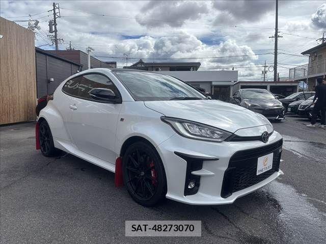 Toyota Gr Yaris 2020-10 8849174-20