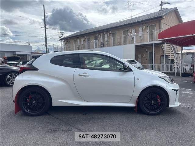 Toyota Gr Yaris 2020-10 8849174-21