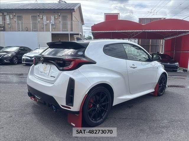 Toyota Gr Yaris 2020-10 8849174-22