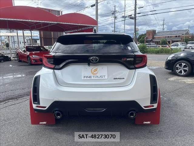 Toyota Gr Yaris 2020-10 8849174-23