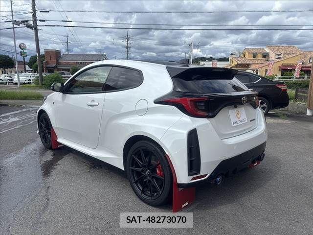 Toyota Gr Yaris 2020-10 8849174-24