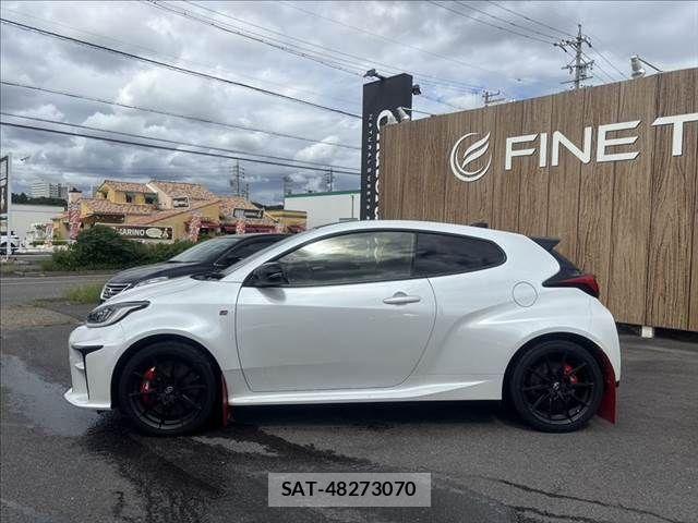 Toyota Gr Yaris 2020-10 8849174-25