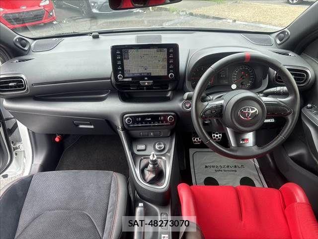 Toyota Gr Yaris 2020-10 8849174-2