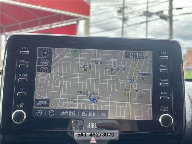 Toyota Gr Yaris 2020-10 8849174-3