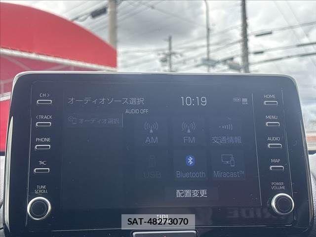 Toyota Gr Yaris 2020-10 8849174-5