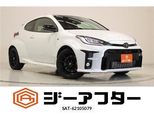Toyota Gr Yaris 2021-03 8871088-0