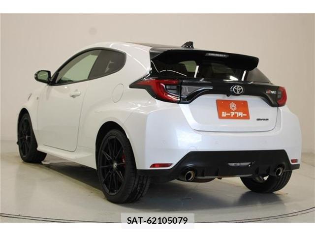 Toyota Gr Yaris 2021-03 8871088-9