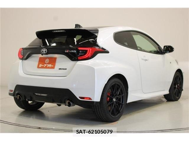 Toyota Gr Yaris 2021-03 8871088-11