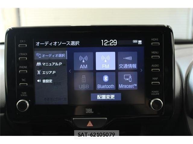 Toyota Gr Yaris 2021-03 8871088-2