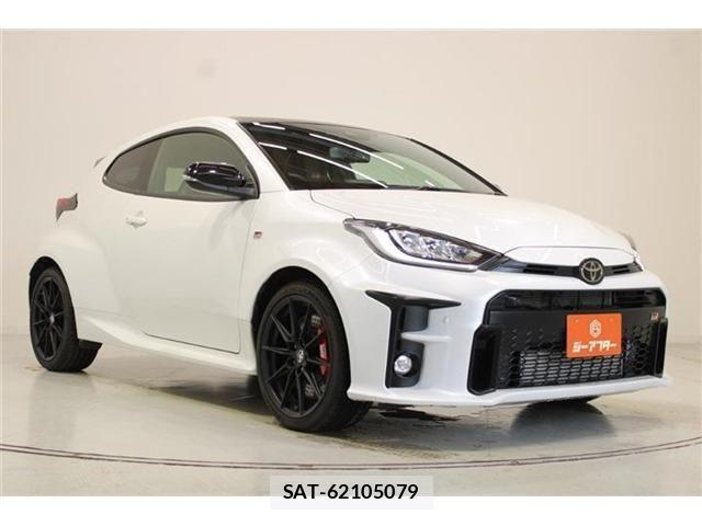Toyota Gr Yaris 2021-03 8871088-5