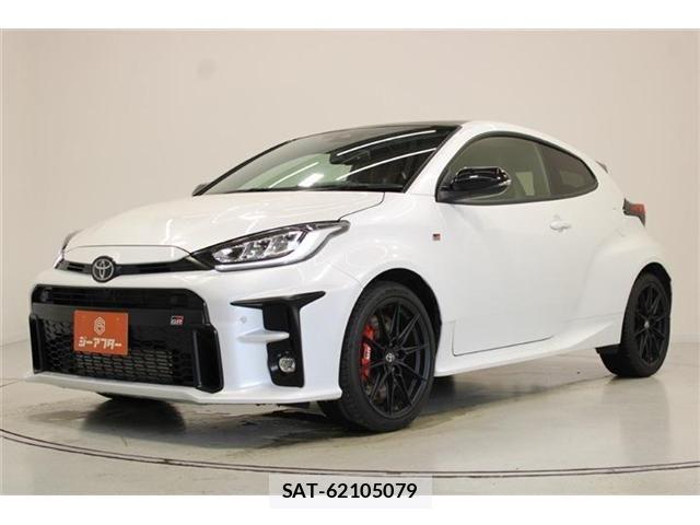 Toyota Gr Yaris 2021-03 8871088-7