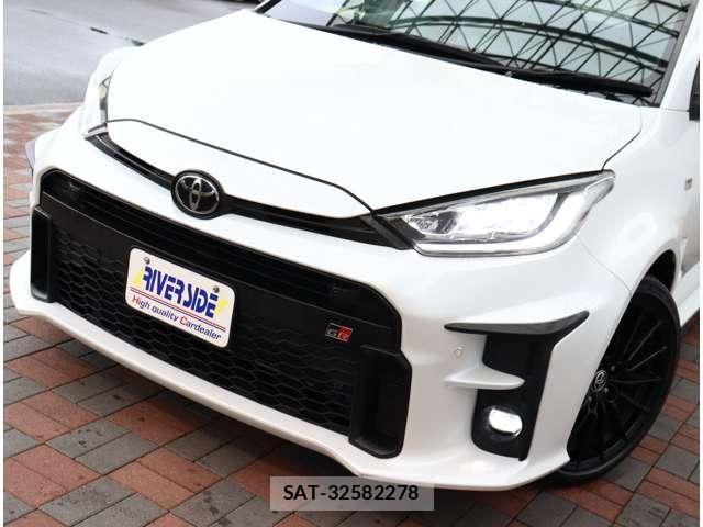 Toyota Gr Yaris 2020-12 8879920-8