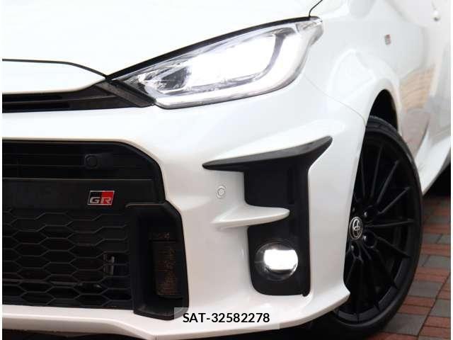 Toyota Gr Yaris 2020-12 8879920-9