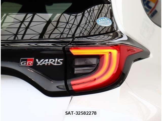 Toyota Gr Yaris 2020-12 8879920-12