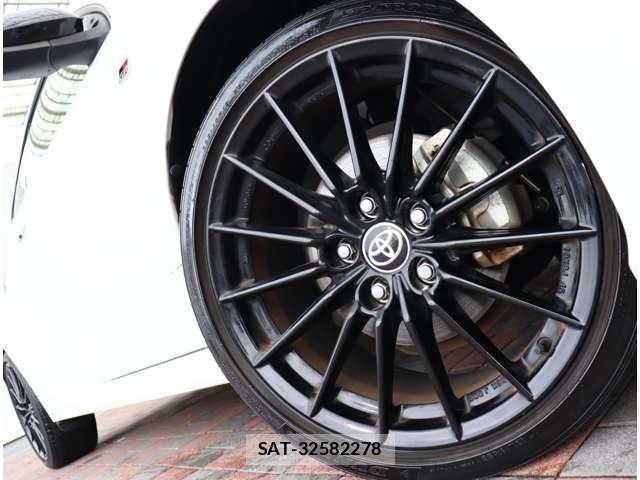 Toyota Gr Yaris 2020-12 8879920-13