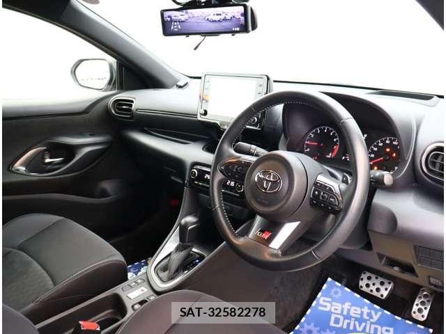 Toyota Gr Yaris 2020-12 8879920-15