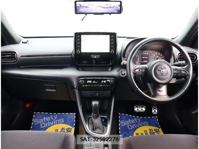 Toyota Gr Yaris 2020-12 8879920-1