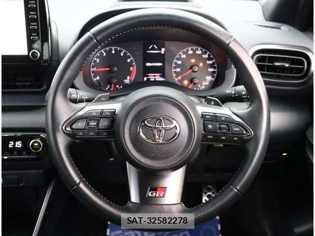 Toyota Gr Yaris 2020-12 8879920-22
