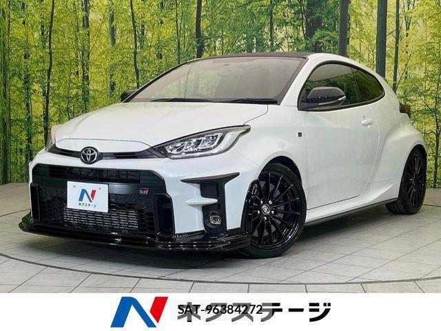 Toyota Gr Yaris 2021-04 8879919-0