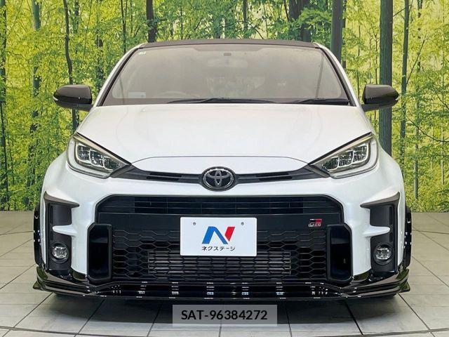 Toyota Gr Yaris 2021-04 8879919-13