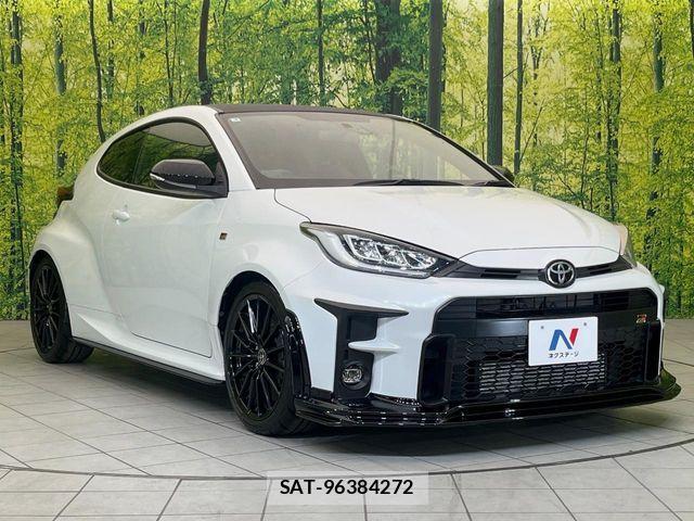 Toyota Gr Yaris 2021-04 8879919-15