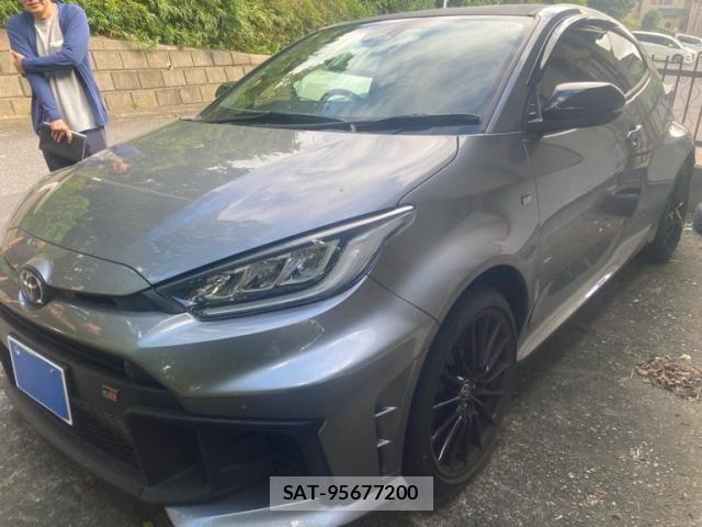 Toyota Gr Yaris 2026-03 8879918-1