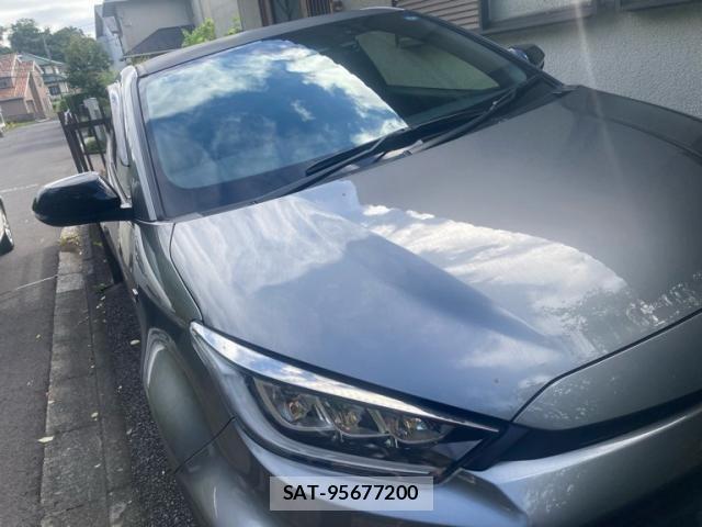 Toyota Gr Yaris 2026-03 8879918-2