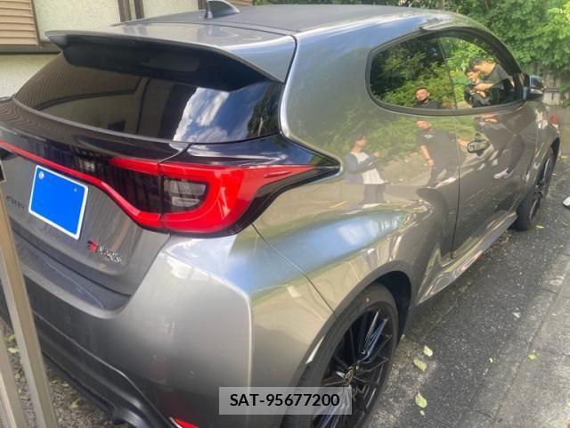 Toyota Gr Yaris 2026-03 8879918-4