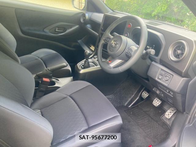 Toyota Gr Yaris 2026-03 8879918-6