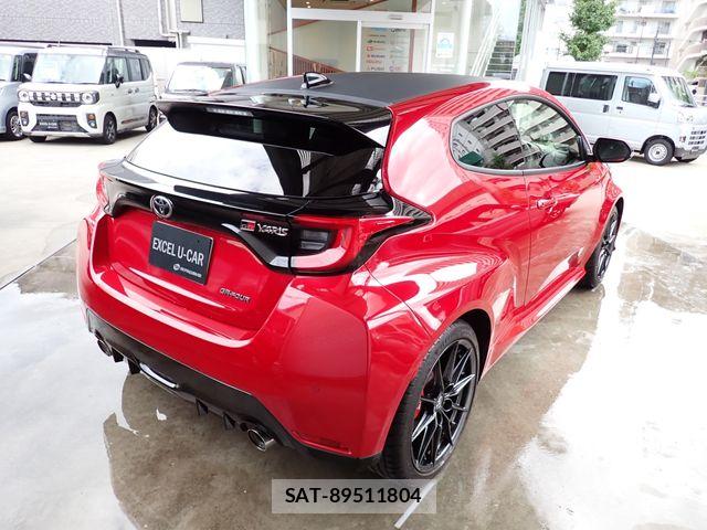 Toyota Gr Yaris 2023-10 8883656-2