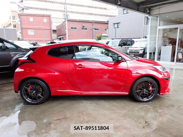 Toyota Gr Yaris 2023-10 8883656-4
