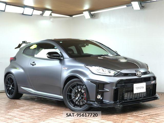 Toyota Gr Yaris 2023-03 8883654-0