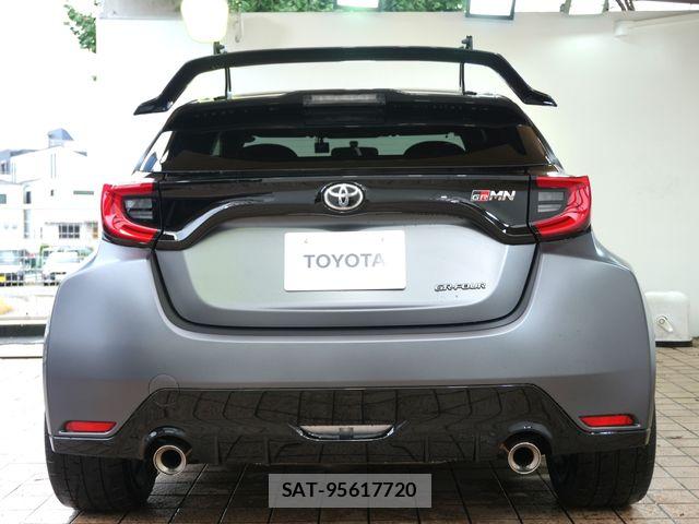 Toyota Gr Yaris 2023-03 8883654-9