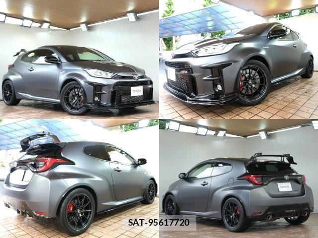 Toyota Gr Yaris 2023-03 8883654-2