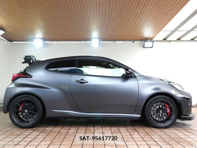 Toyota Gr Yaris 2023-03 8883654-6