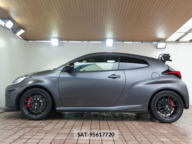 Toyota Gr Yaris 2023-03 8883654-7