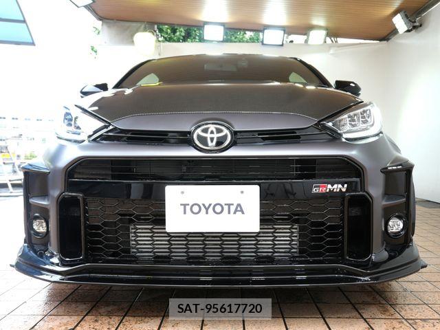Toyota Gr Yaris 2023-03 8883654-8